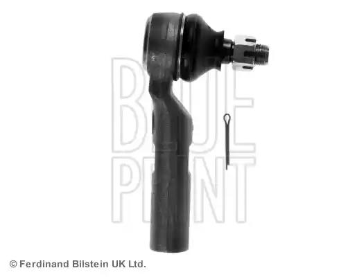 Наконечник поперечной рулевой тяги ADT387207 BLUE PRINT