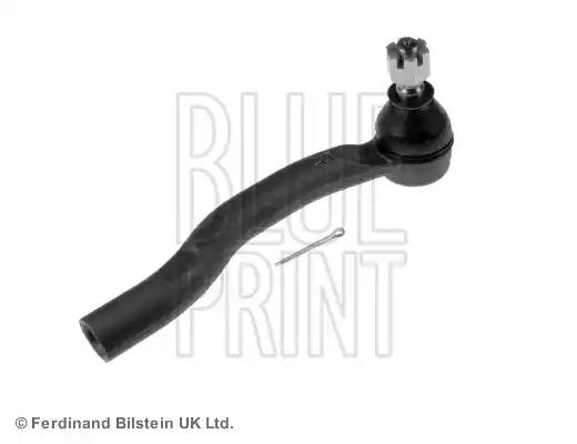 Наконечник поперечной рулевой тяги ADT387211 BLUE PRINT