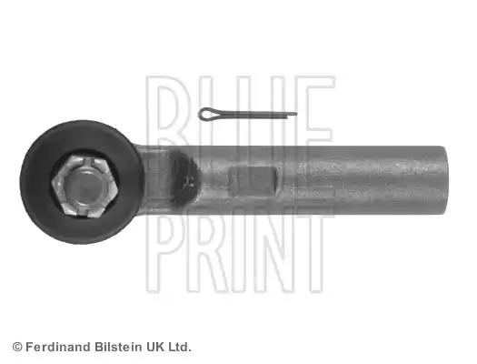 Blue print toyota наконечник рульової тяги hiace 89- лів/прав ADT38723 BLUE PRINT