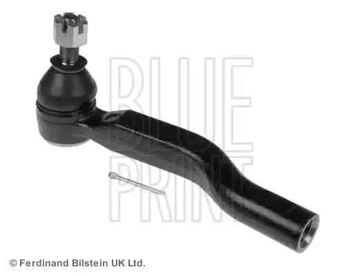 Наконечник поперечной рулевой тяги ADT387231 BLUE PRINT