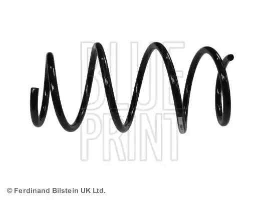 Ресора ходової частини ADT388302 BLUE PRINT