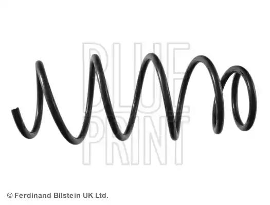 Ресора ходової частини ADT388388 BLUE PRINT