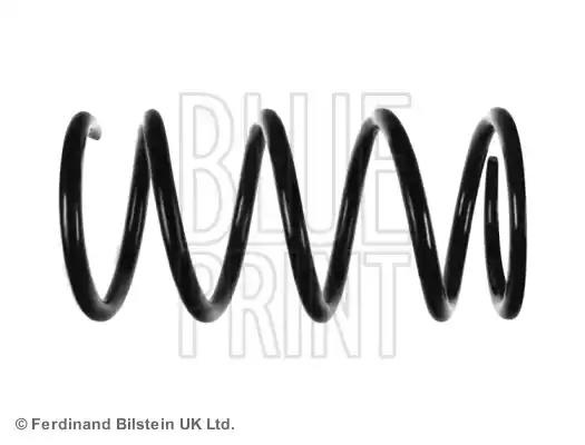 Ресора ходової частини ADT388417 BLUE PRINT