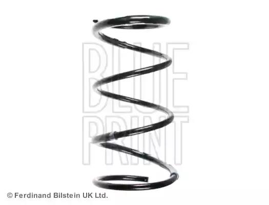 Ресора ходової частини ADT388420 BLUE PRINT