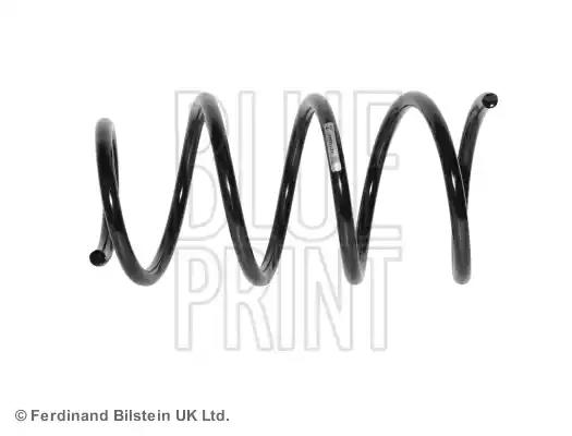 Ресора ходової частини ADT388497 BLUE PRINT