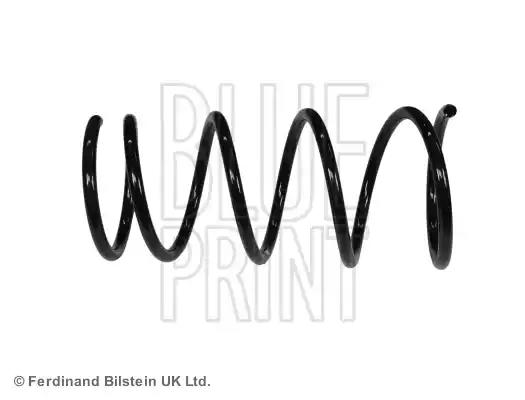 Ресора ходової частини ADT388498 BLUE PRINT