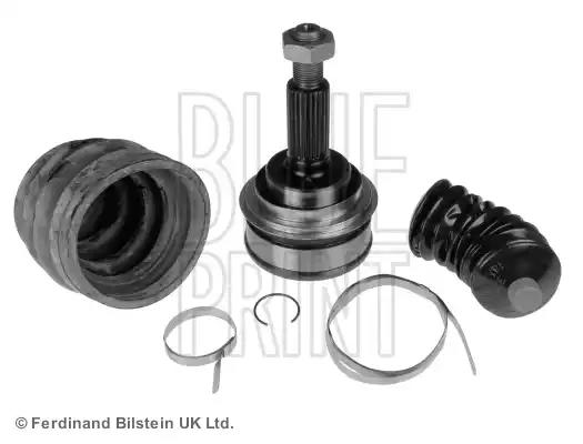 Комплект шарнірів, приводний вал ADT38910 BLUE PRINT