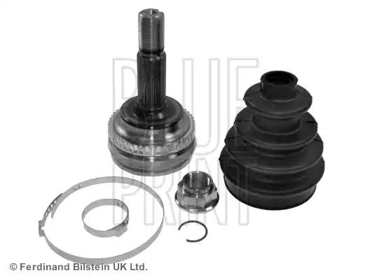 Blue print toyota шркш зовнішній к-кт yaris ADT38946B BLUE PRINT