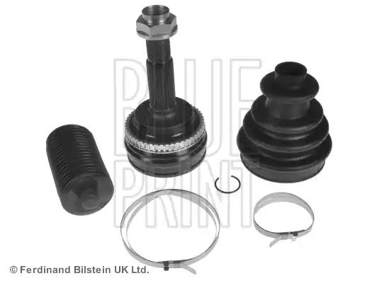 Шарнирный комплект приводной вал ADT38966 BLUE PRINT