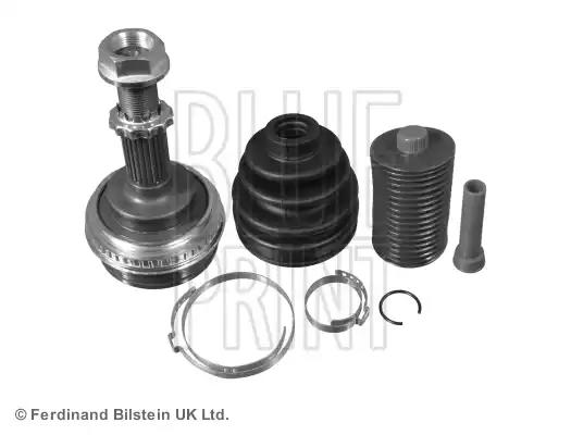 Шарнирный комплект приводной вал ADT38969 BLUE PRINT