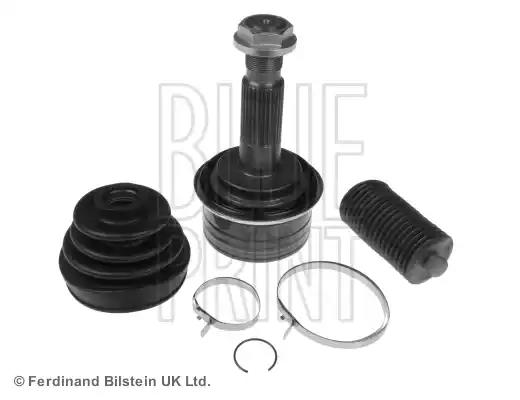 Шарнирный комплект приводной вал ADT38973 BLUE PRINT