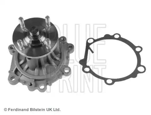 К-т помпи системи охолодження ADT39134 BLUE PRINT