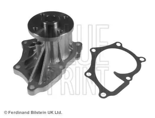 К-т помпи системи охолодження ADT39188 BLUE PRINT