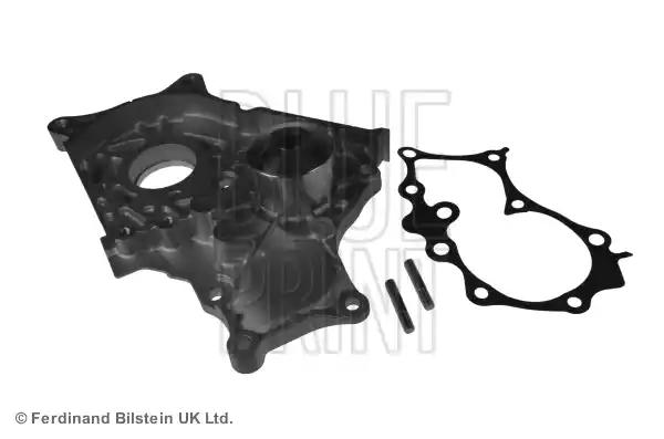 К-т помпи системи охолодження ADT39193 BLUE PRINT