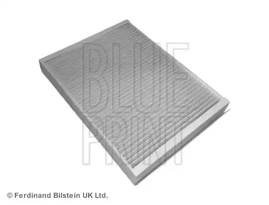 Фільтр салону mb amg 18- c 13- ml 11- вир-во blue print ADU172505 BLUE PRINT