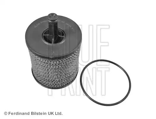Фільтр масляний ADV182128 BLUE PRINT
