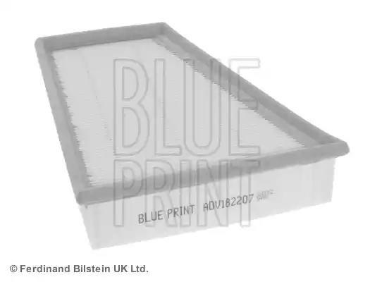 Воздушный фильтр ADV182207 BLUE PRINT
