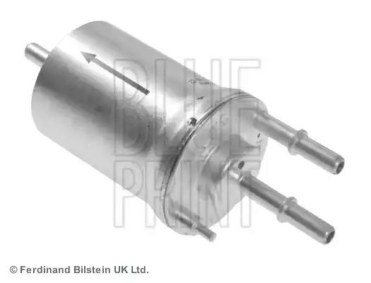 Blue print w фільтр паливний seatskoda fabia 99- ADV182308 BLUE PRINT