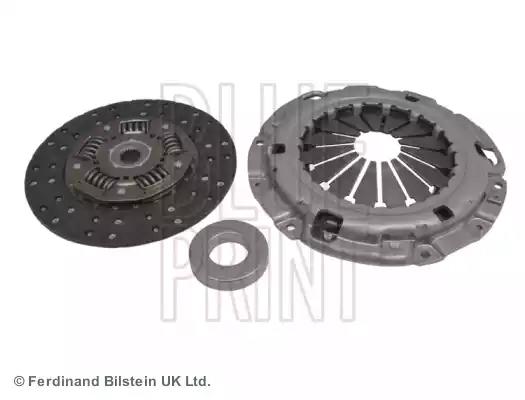 Комплект сцепления ADZ93015 BLUE PRINT