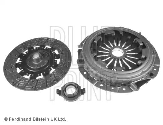 Комплект сцепления ADZ93016 BLUE PRINT