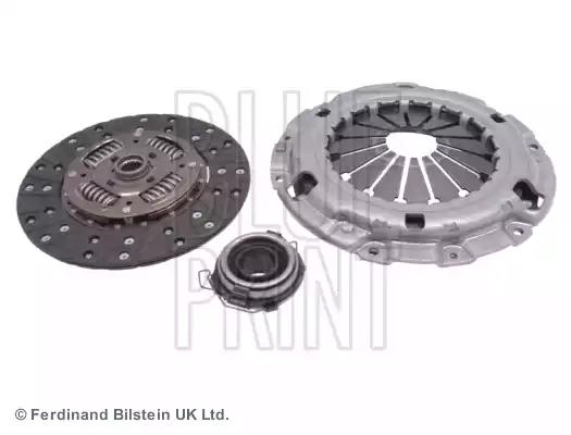 Комплект сцепления ADZ93055 BLUE PRINT