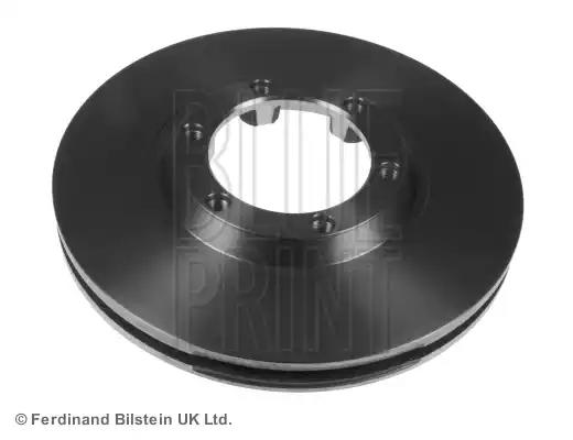 Гальмівний диск ADZ94328 BLUE PRINT