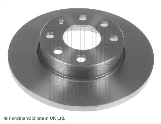 Тормозной диск ADZ94329 BLUE PRINT