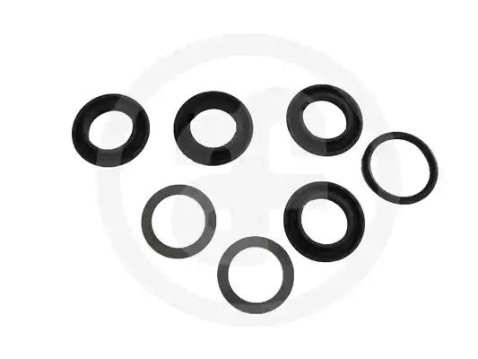 Ремонтний комплект, головний гальмівний циліндр D1590 AUTOFREN