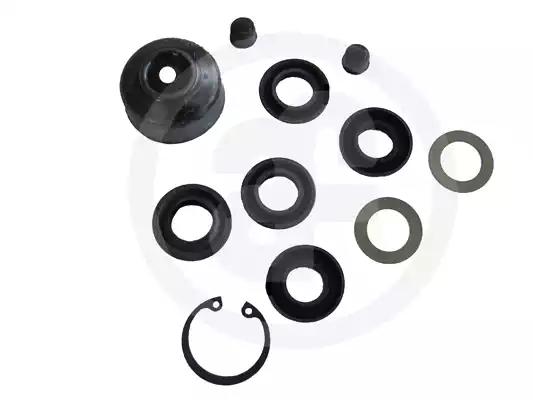 Ремонтний комплект, головний гальмівний циліндр D1607 AUTOFREN