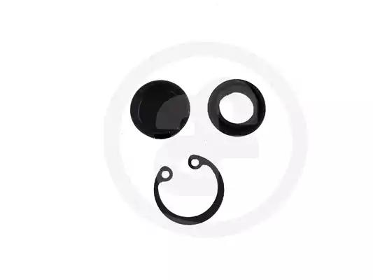 Ремкомплект насоса зчеплення D1631 AUTOFREN