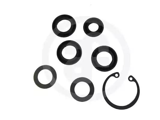 Ремонтний комплект, головний гальмівний циліндр D1638 AUTOFREN