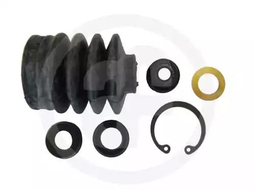 Ремкомпл. головного гальмівного циліндра mb 407d/410d 81-95... D1659 AUTOFREN