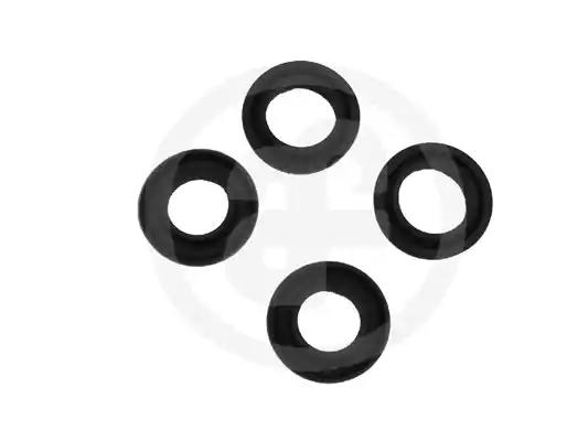 Ремонтний комплект, головний гальмівний циліндр D1709 AUTOFREN