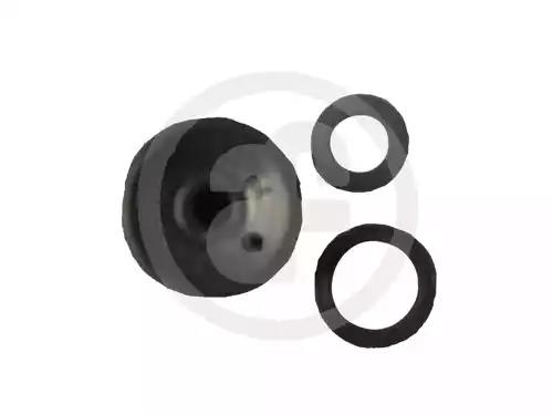 Ремонтний комплект, головний циліндр зчеплення D1745 AUTOFREN