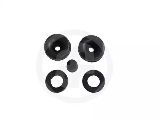 Ремонтний комплект, гальмівний циліндр D3001 AUTOFREN