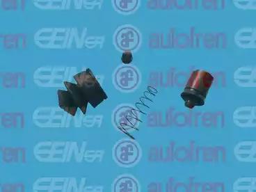 Ремонтний комплект, виконавчий циліндр зчеплення D3533C AUTOFREN SEINSA