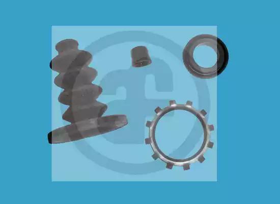 Ремонтний комплект виконавчий циліндр зчеплення D3582 AUTOFREN SEINSA