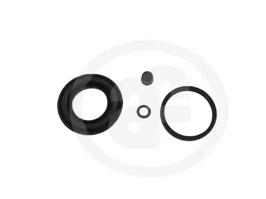 Ремкомплект гальмівного супорта D4015 AUTOFREN SEINSA