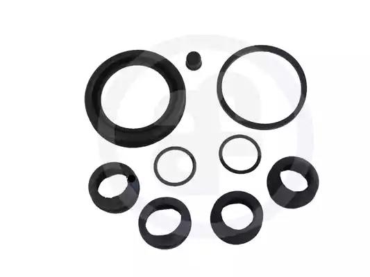 Ремонтний комплект, гальмівний супорт D4026 AUTOFREN SEINSA