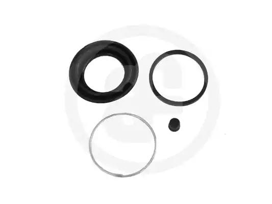 Ремкомплект гальмівного супорта D4028 AUTOFREN SEINSA