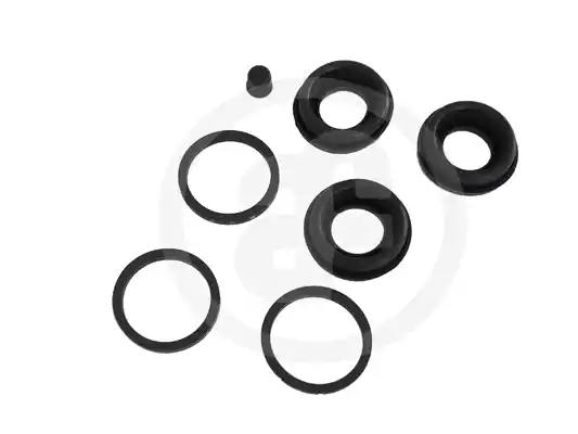 Ремкомплект гальмівного супорта D4080 AUTOFREN SEINSA