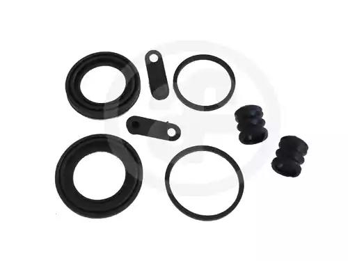 Ремкомплект гальмівного супорта D4081 AUTOFREN SEINSA