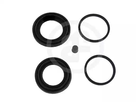 Ремонтний комплект, гальмівний супорт D4084 AUTOFREN SEINSA