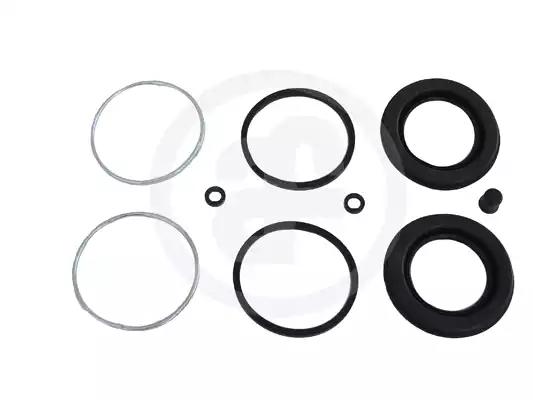 Ремонтний комплект, гальмівний супорт D4086 AUTOFREN SEINSA