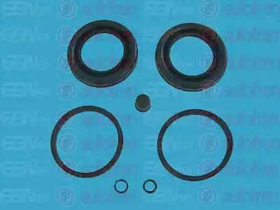 Ремонтний комплект, гальмівний супорт D4095 AUTOFREN SEINSA