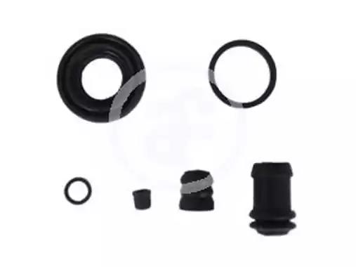 Р/к-кт гальмівного супорта зад. mazda 323 89-94 /626 91-97 nabco 30mm D41034 AUTOFREN SEINSA
