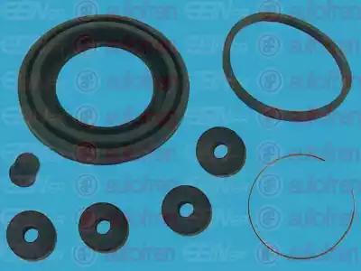 Ремкомплект гальмівного супорта D4146 AUTOFREN SEINSA