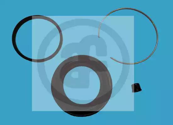 Ремонтний комплект, гальмівний супорт D4165 AUTOFREN SEINSA