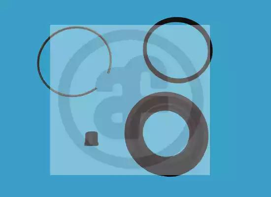 Ремкомпл. супорта зад. stilo/multipla 1.3-1.6 03-08 D4177 AUTOFREN SEINSA