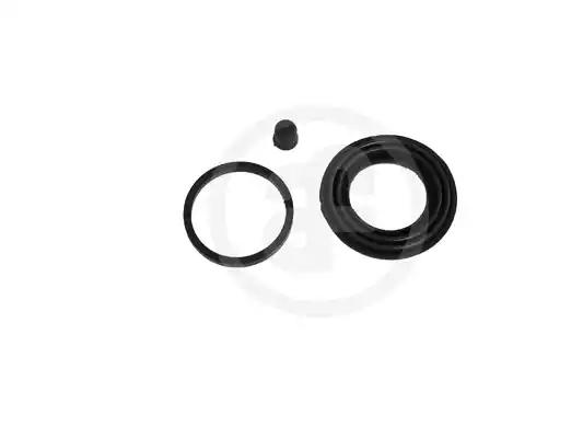 Ремонтний комплект, гальмівний супорт D4182 AUTOFREN SEINSA